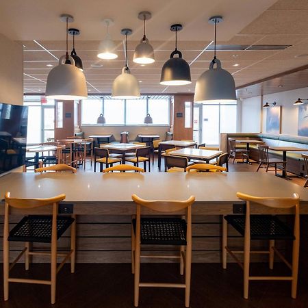Fairfield By Marriott Inn & Suites فوند دو لاك المظهر الخارجي الصورة
