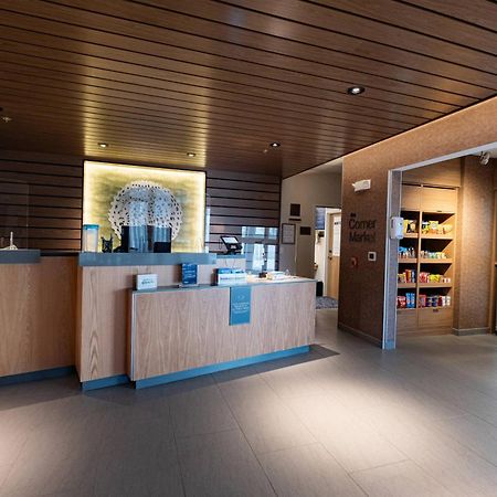 Fairfield By Marriott Inn & Suites فوند دو لاك المظهر الخارجي الصورة